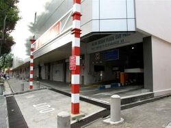 Jalan Besar (D8), Shop House #557600281
